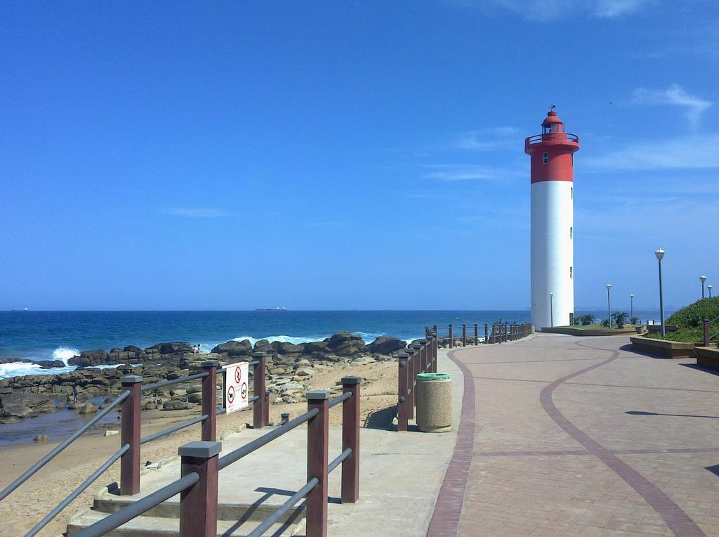 1 Licorna Beach 다반 객실 사진